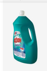 Lavatrastes Líquido Axion Complete 2.8 l por $107.42 en Sams