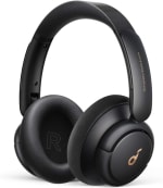 Soundcore Anker Q30 Cascos Inalámbricos Bluetooth Cancelación Ruido Activa Híbrida por 52,99€
