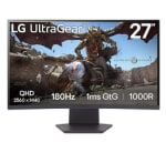 Ecran PC LG 27" LED - UltraGear 27GS60QC-B à 239,95€