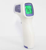 Termometro Techealth Infarrojos Laser Digital Mwps a solo 5,95€