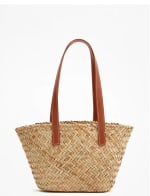 Bolso Capazo Yute por 13.99€