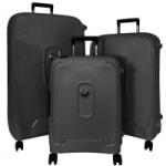 Lot de 3 valises rigides Delsey Montcenis à 200€