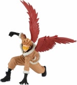 Banpresto Figura de Acción Hawks My Hero Academia por 15€
