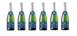 6 Botellas de Royal Carlton Brut Nature por 34.1€