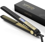 KIPOZI Plancha de Pelo Profesional por solo 16,06€