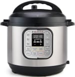 Instant Pot Duo 7 en 1 olla multifunción acero inoxidable 5,7L por 89,99€