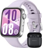 HUAWEI Watch FIT 4 Smartwatch y Freebuds SE 2 Negro por 169€