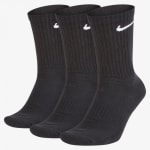 Meia Nike Everyday Cushion 3 pares - R$27