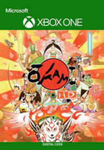 Okami HD ARG Xbox live for £1.46 at Gamivo