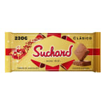 Suchard Tableta 230g por 2,95€