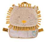Sac à dos personnalisé Lion Sous mon baobab Moulin Roty pour 44,90 € chez Jeujouet