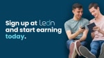 $50 Gratis bij Ledn, bij storting van 75 USDC, of 0.0015 BTC
