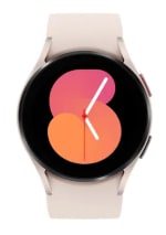 Smartwatch Samsung Galaxy Watch5 40mm BT 16GB 1,2" Rose Gold por $209.990