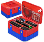 Funda protectora para Nintendo Switch grande por 9.78€