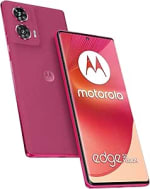 Motorola Moto Edge 50 Fusion - 6.7'', 50MP, Hot Pink - £246.07
