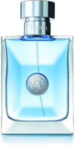 Perfume Versace Pour Homme 100ml por $789 en Amazon