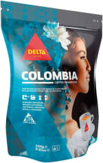 Delta Q Café Torrado e Moído Colômbia 250g - R$ 12,10