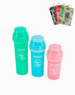 55% kortingscode voor een Twistshake