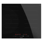 Cecotec Bolero Squad 4001 Flex Placa De Inducción 7200W por 129€