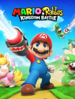 Mario + Rabbids Kingdom Battle Standard Edition voor €11,54 dmv code in de Ubisoft Store