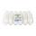 Huevo Blanco San Juan 30 pzas por $60.35 en Sams