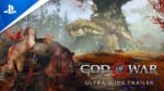 God of War voor €9,99 in de Playstation Store