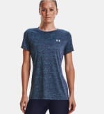 Camiseta Under Armour Tech Twist para mujer por 15,97€