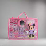 Set accesorios pelo multi MINNIE por 3,99€ en Merkal