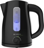 Chaleira Elétrica da Cadence Infusion de 1,7L - R$ 115