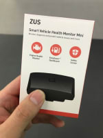 Deal verlengd: Gratis OBD NONDA (versie 2) / scanner voor de auto