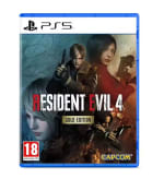 Resident Evil 4 Gold Edition PS5 por 28,81€