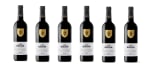 6 Botellas de Viña Eguía Reserva 2020 por 31.9€