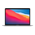 MacBook Air 13" Apple M1 (8GB 256GB SSD) - R$7.639