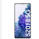 Samsung Galaxy S20 FE 5G 128GB+6GB RAM por 455,80€