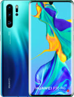 Huawei P30 Pro Dualsim 128GB Blauw voor €585