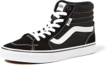 Vans Filmore dames sneaker voor €39 bij Amazon