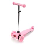 Haal nu kindersteps met kortingen tot wel 36% bij Wheelz4Kidz