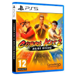 Juego Cobra Kai 2: Dojos Rising para PS5 por 12,99€