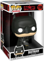 Funko Pop! Batman 25 cm por 8,95€
