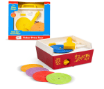 Fisher Price Classic Record Player por $289
