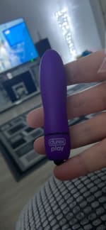 Durex Intense Delight Vibrating Bullet - £7.5