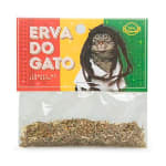 Catnip "Cansei de Ser Gato" de 2 g - R$ 11,99