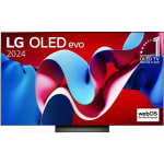 TV LG OLED 77" EVO por 1,747€