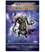 Juego de Mesa Cosmic Encounter: Cosmic Incursion por 8€