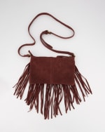 Bolso de Flecos Ulanka New Based por 12.99€