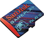 SanDisk 512GB Gameplay microSD Card – £39.99