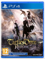 Tactics Ogre Reborn PS4 por 18,90€.