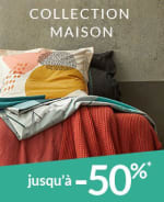 Tot 40% korting + gratis verzending op je bestelling vanaf €29 bij Blancheporte