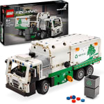 LEGO Technic Camión de Residuos Mack LR Electric por 25€
