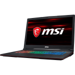 GP73 8RD-Leopard- met MSI Lootbox gratis voor €1.399